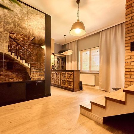Apartamenty Na Skarpie Płock Buitenkant foto