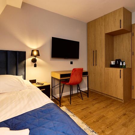 Apartamenty Na Skarpie Płock Buitenkant foto