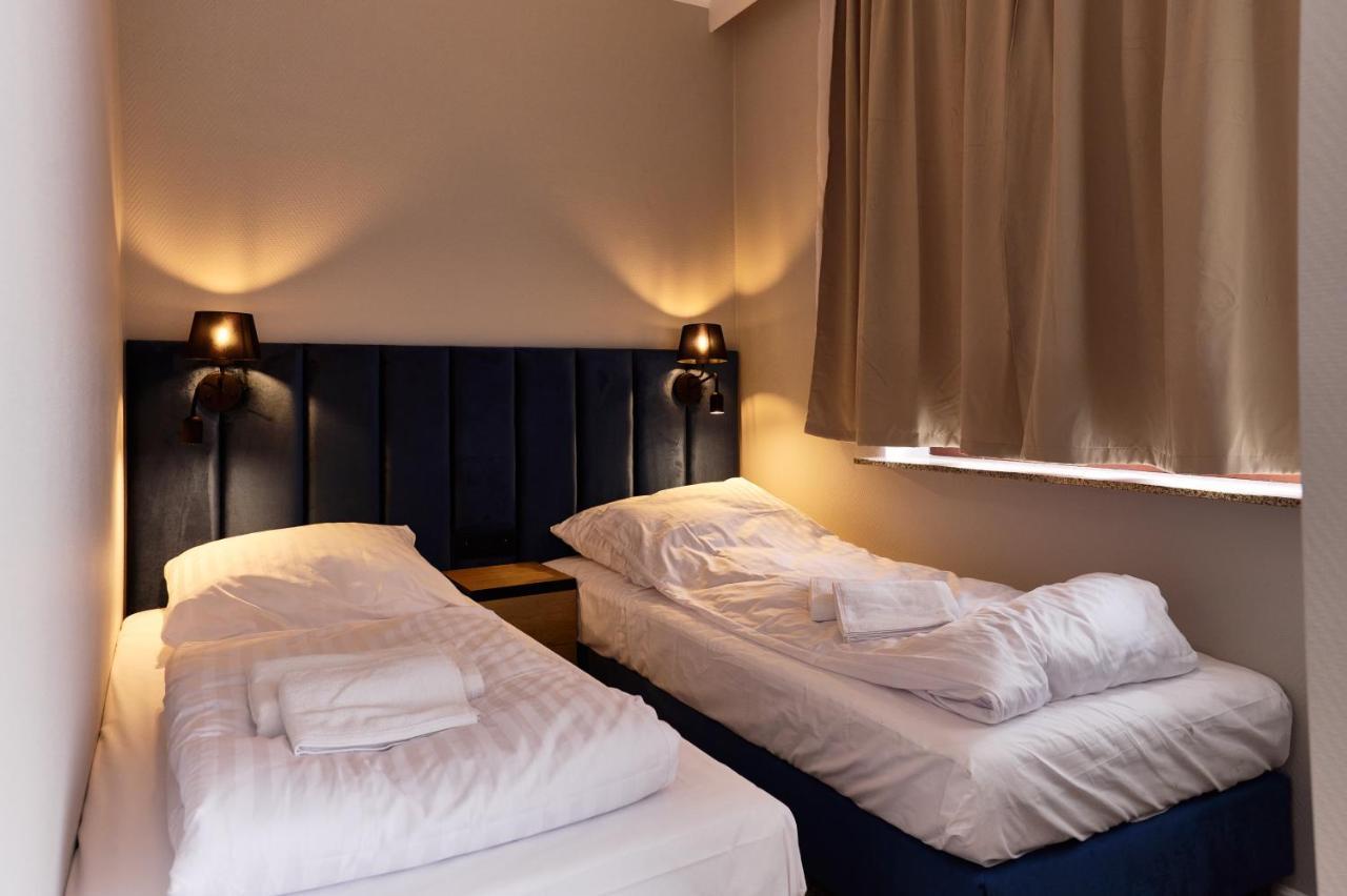 Apartamenty Na Skarpie Płock Buitenkant foto