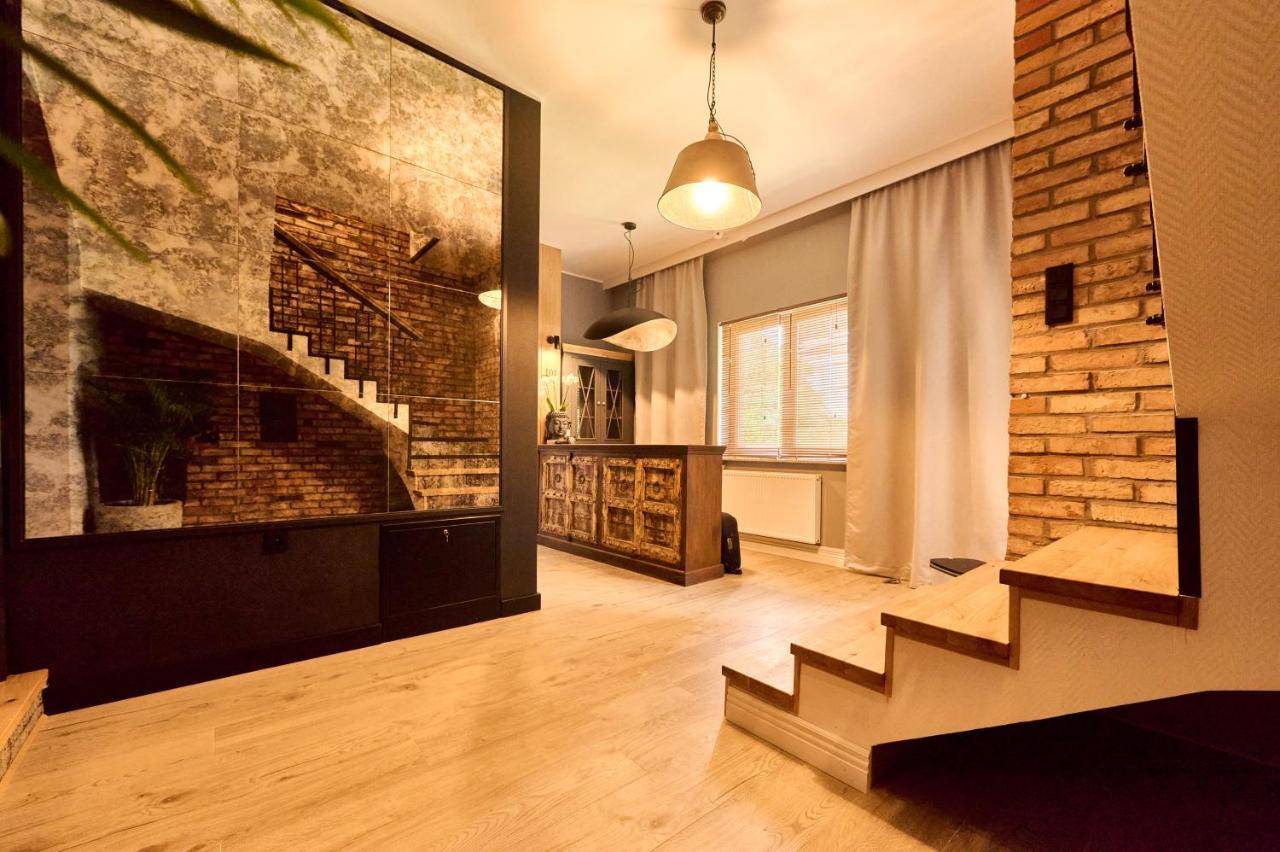 Apartamenty Na Skarpie Płock Buitenkant foto