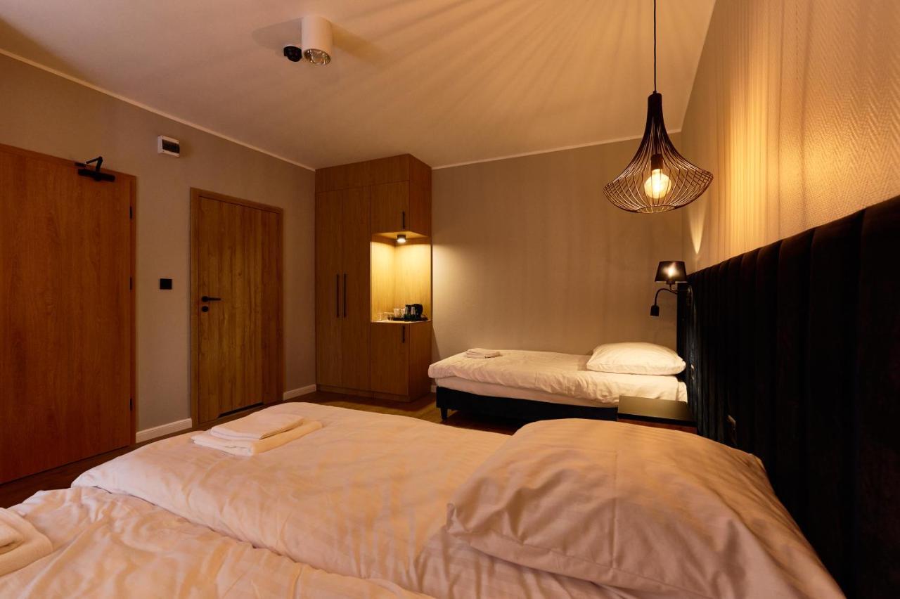 Apartamenty Na Skarpie Płock Buitenkant foto
