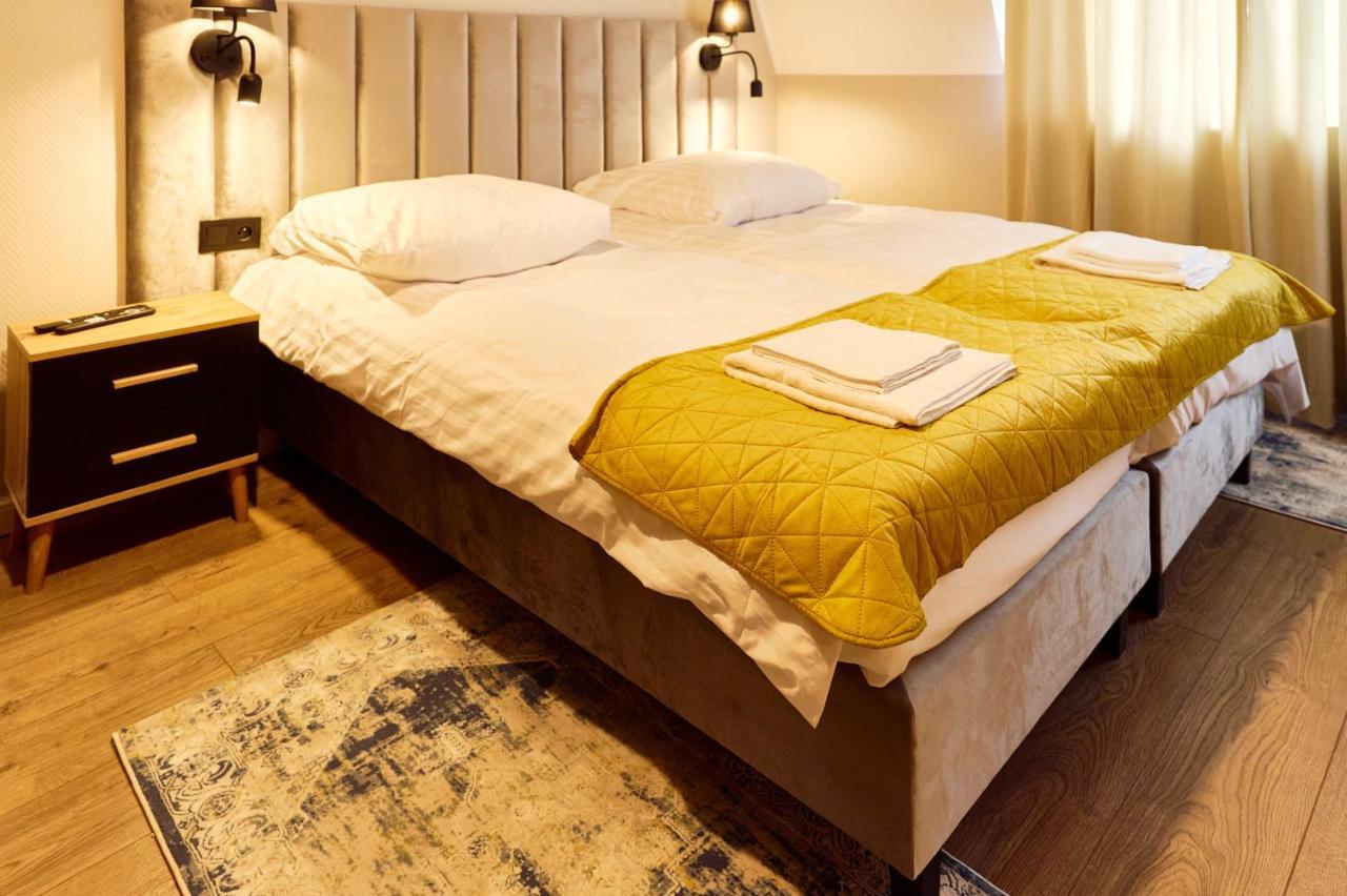 Apartamenty Na Skarpie Płock Buitenkant foto