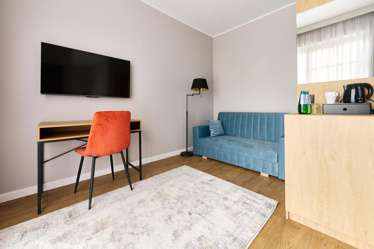 Apartamenty Na Skarpie Płock Buitenkant foto