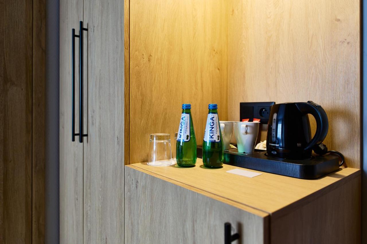 Apartamenty Na Skarpie Płock Buitenkant foto