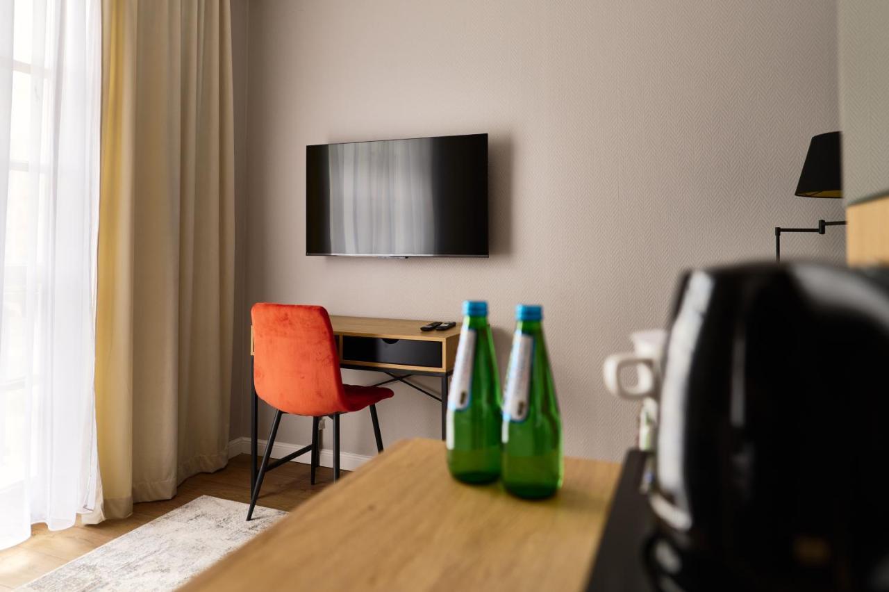 Apartamenty Na Skarpie Płock Buitenkant foto