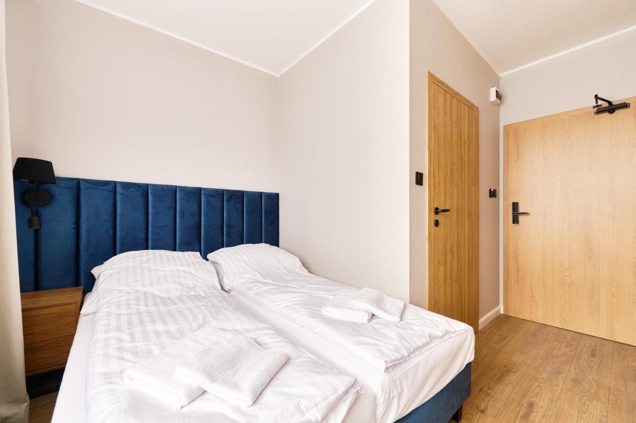 Apartamenty Na Skarpie Płock Buitenkant foto