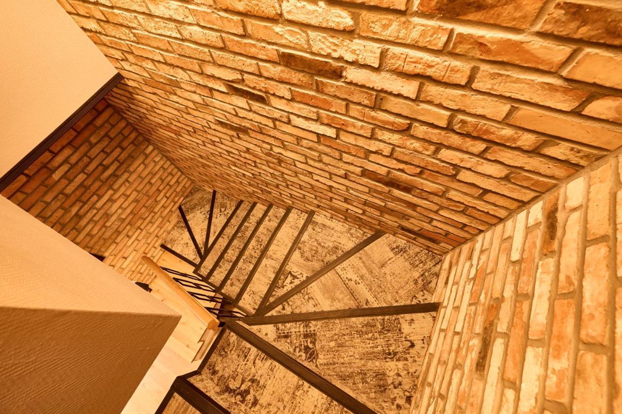 Apartamenty Na Skarpie Płock Buitenkant foto