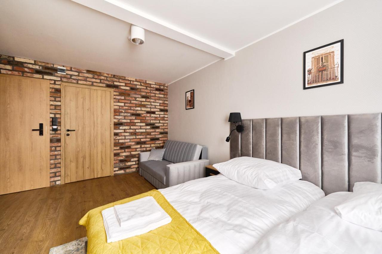 Apartamenty Na Skarpie Płock Buitenkant foto