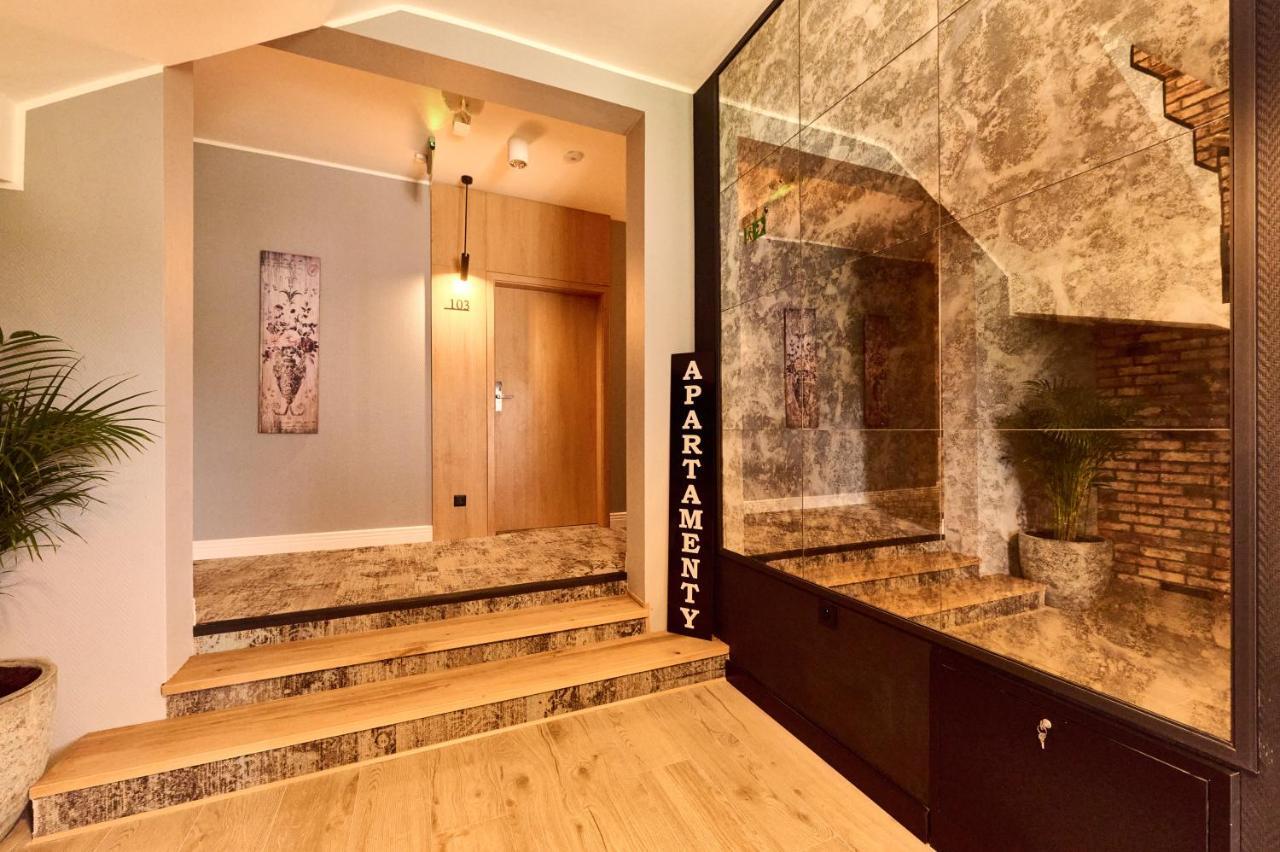 Apartamenty Na Skarpie Płock Buitenkant foto
