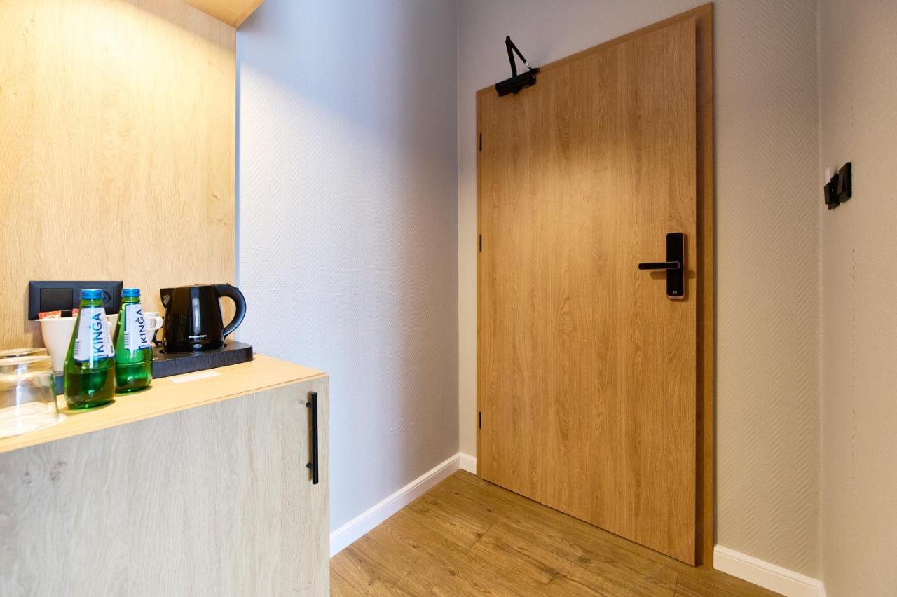 Apartamenty Na Skarpie Płock Buitenkant foto
