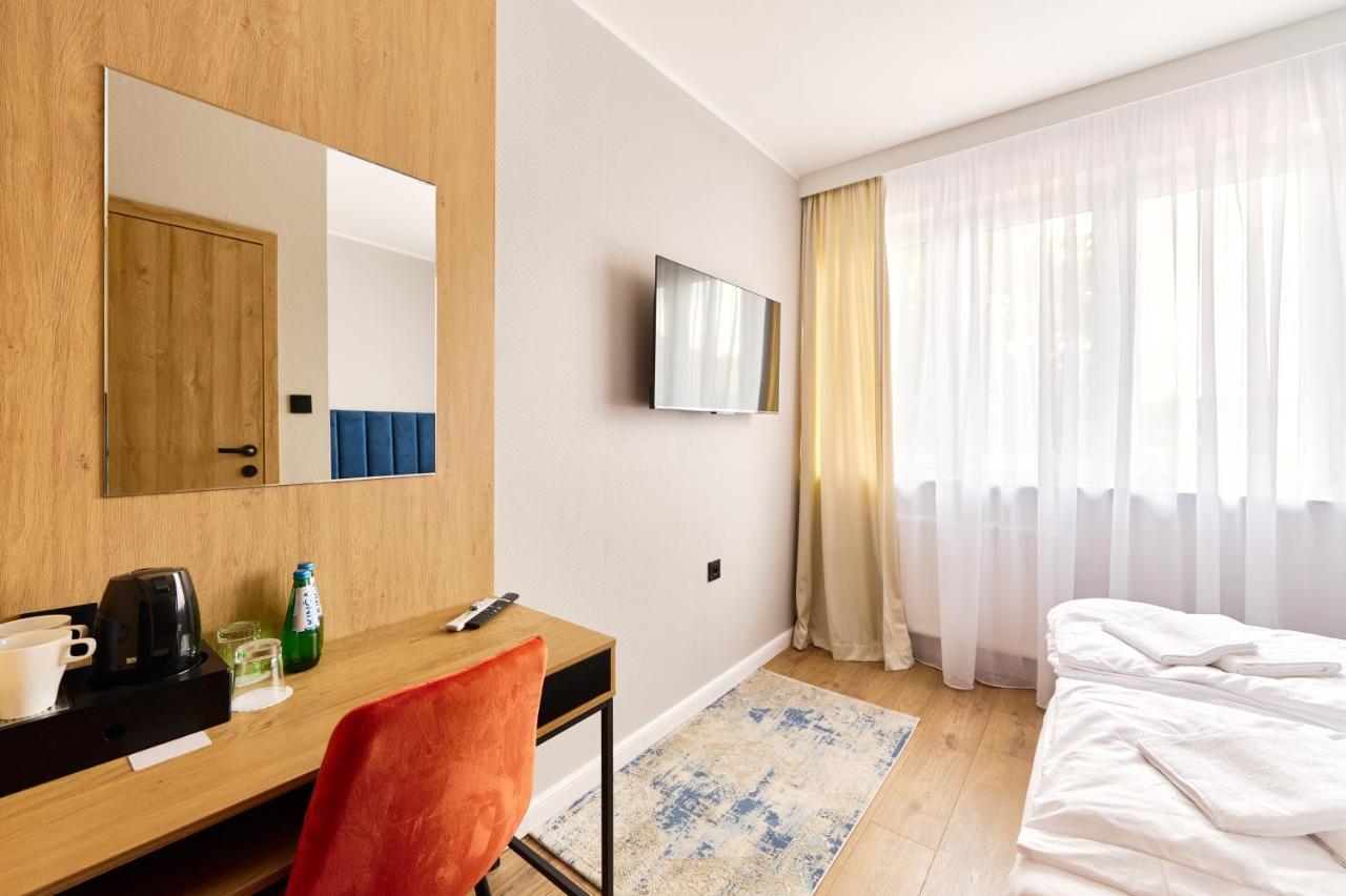 Apartamenty Na Skarpie Płock Buitenkant foto