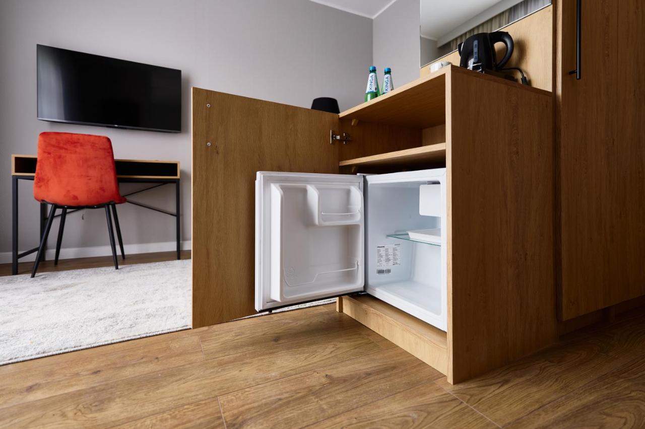 Apartamenty Na Skarpie Płock Buitenkant foto
