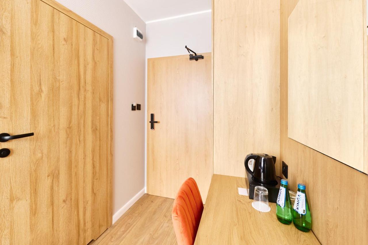 Apartamenty Na Skarpie Płock Buitenkant foto