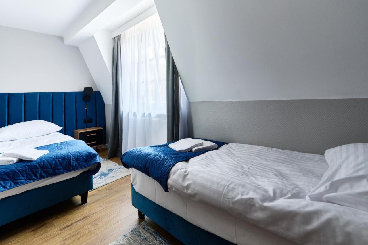 Apartamenty Na Skarpie Płock Buitenkant foto