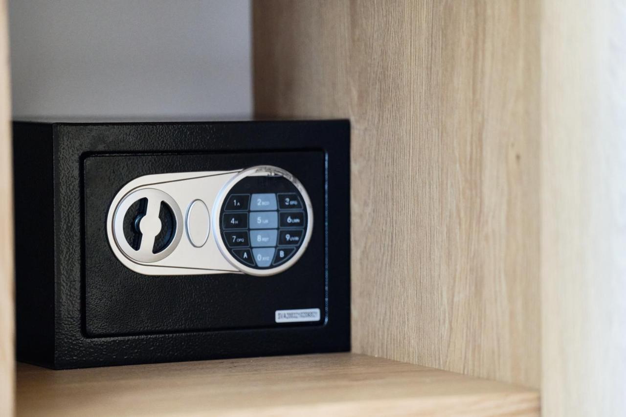Apartamenty Na Skarpie Płock Buitenkant foto