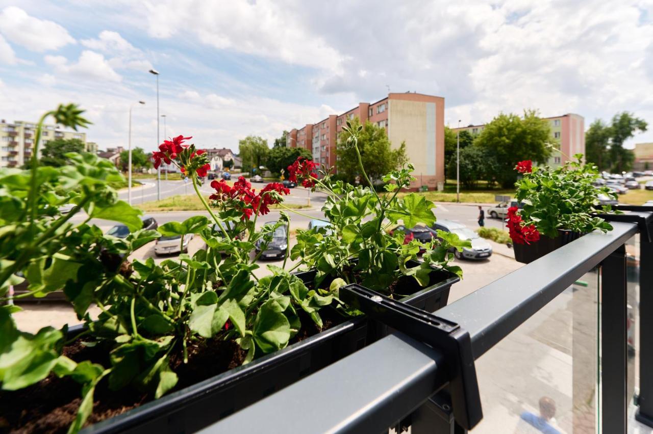 Apartamenty Na Skarpie Płock Buitenkant foto