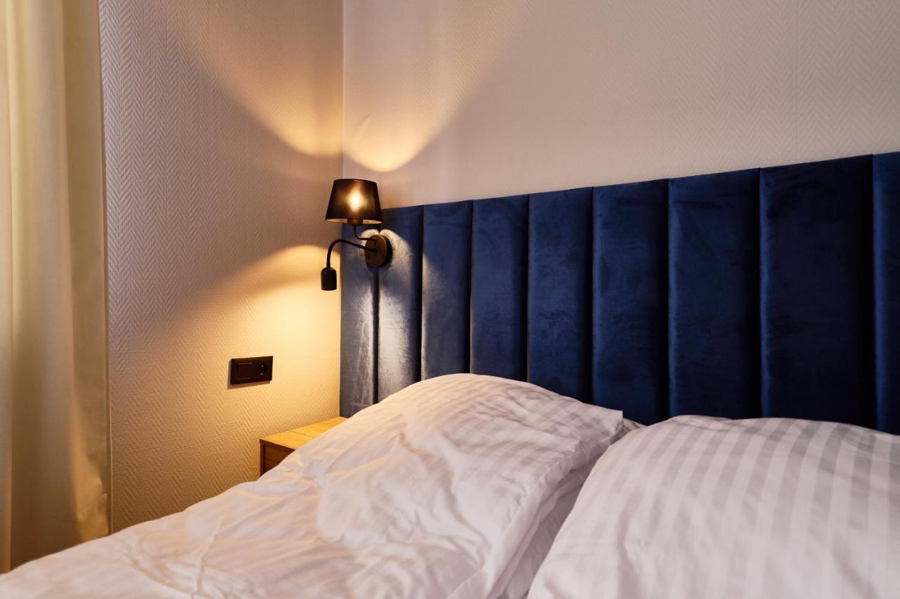 Apartamenty Na Skarpie Płock Buitenkant foto