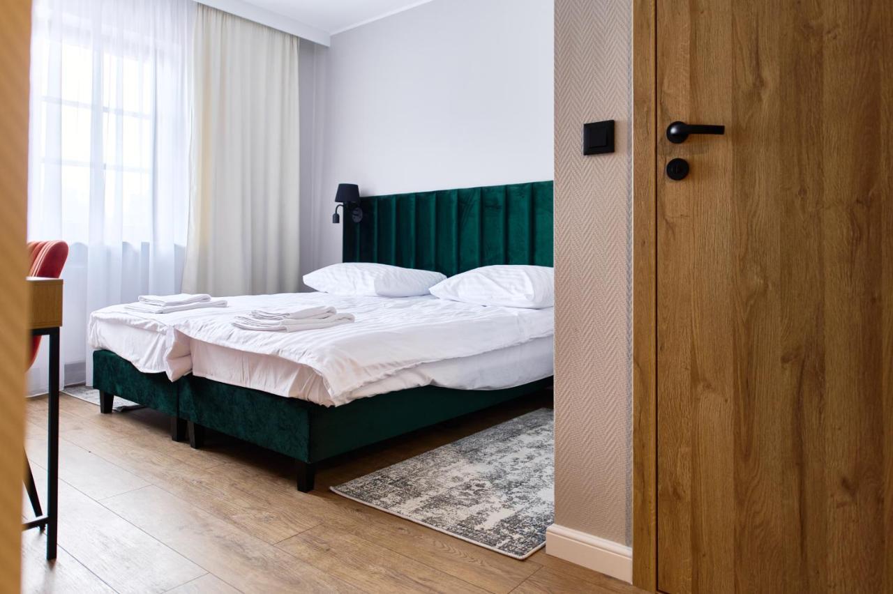 Apartamenty Na Skarpie Płock Buitenkant foto