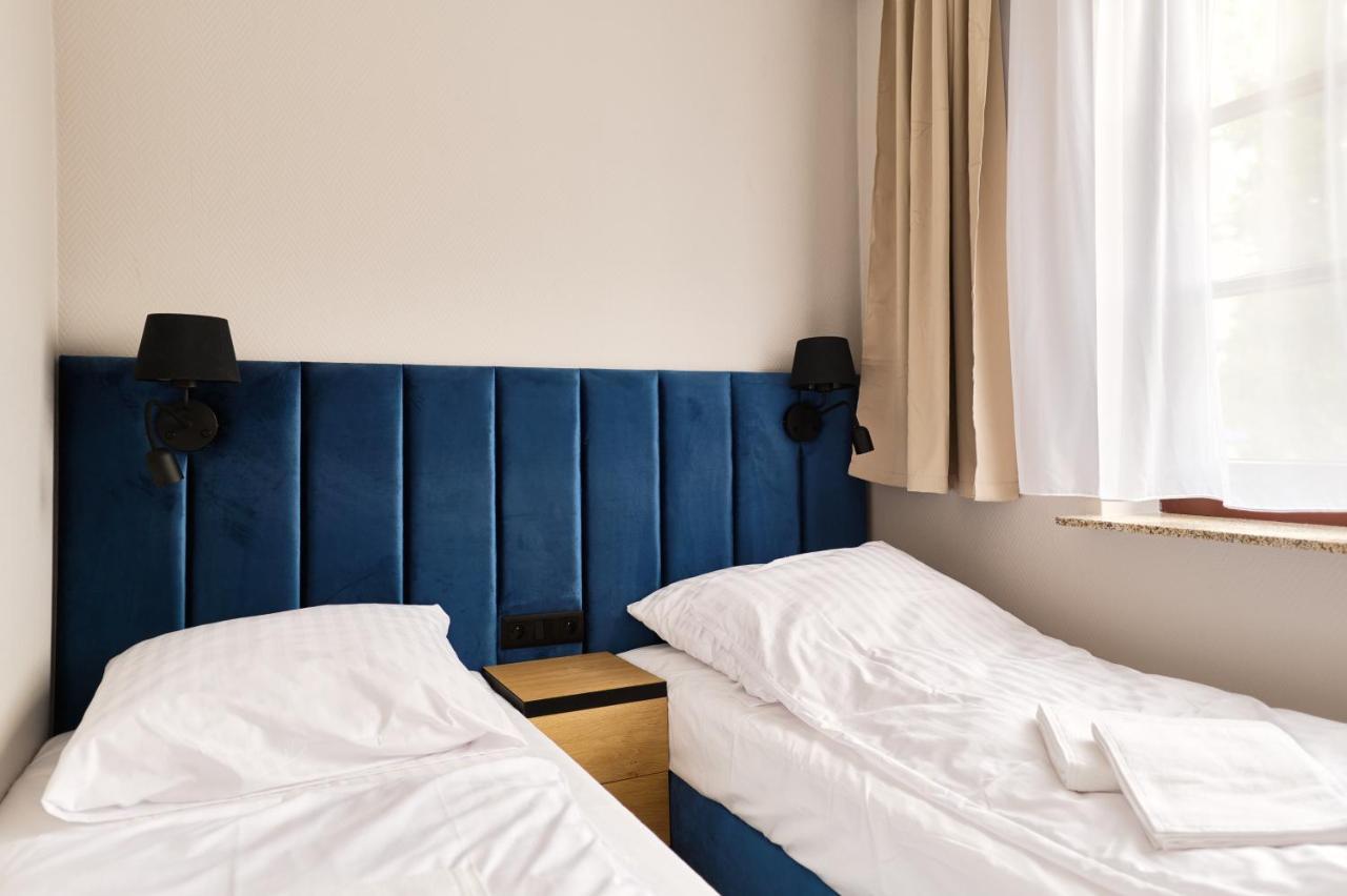 Apartamenty Na Skarpie Płock Buitenkant foto