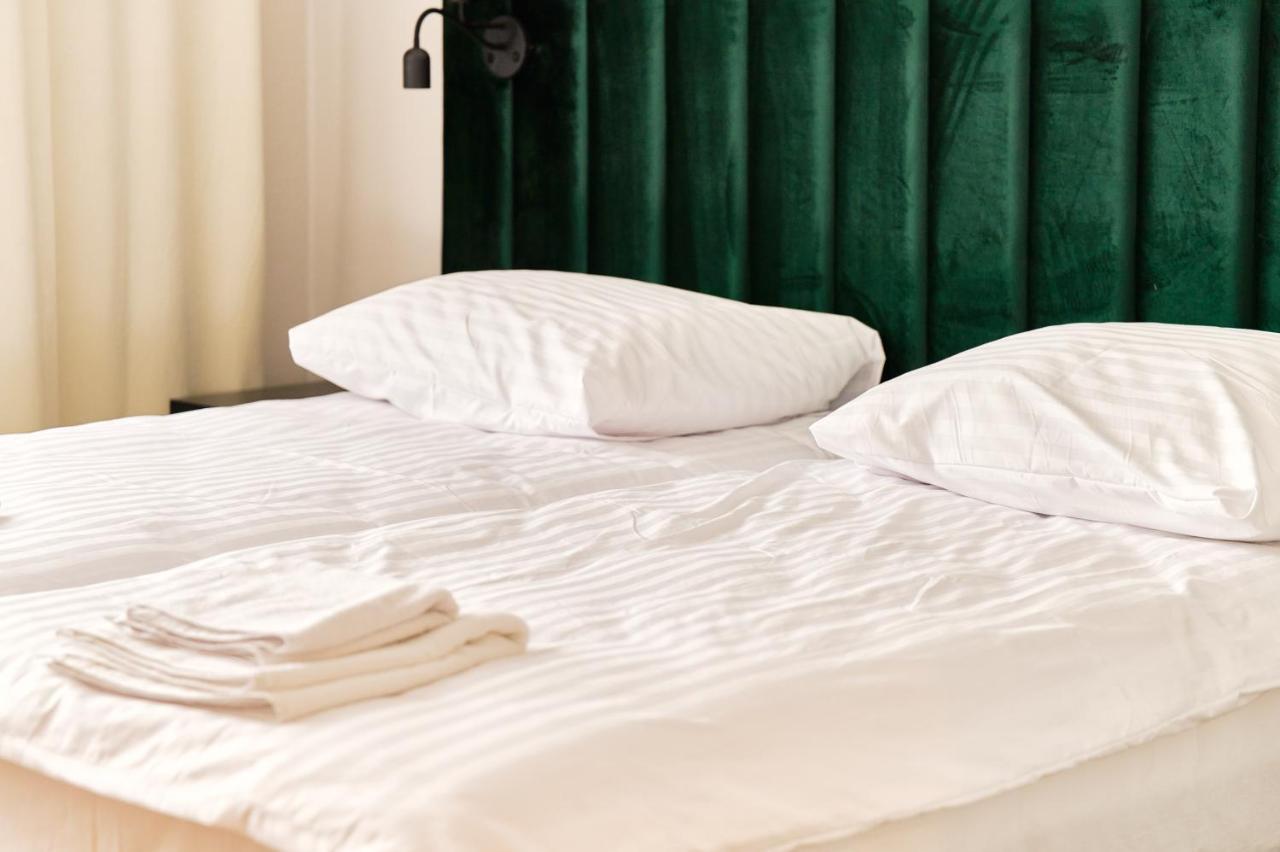 Apartamenty Na Skarpie Płock Buitenkant foto