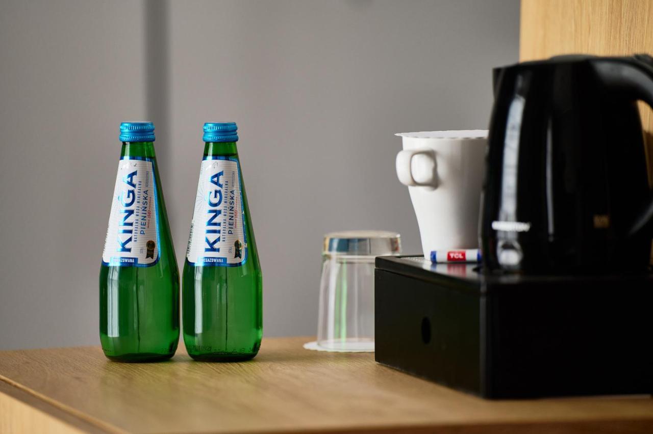 Apartamenty Na Skarpie Płock Buitenkant foto