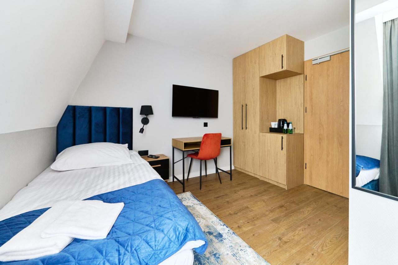 Apartamenty Na Skarpie Płock Buitenkant foto