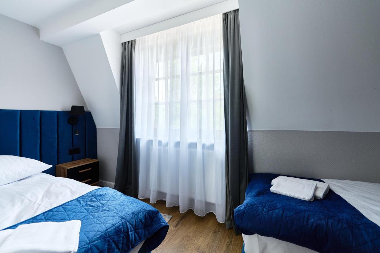 Apartamenty Na Skarpie Płock Buitenkant foto