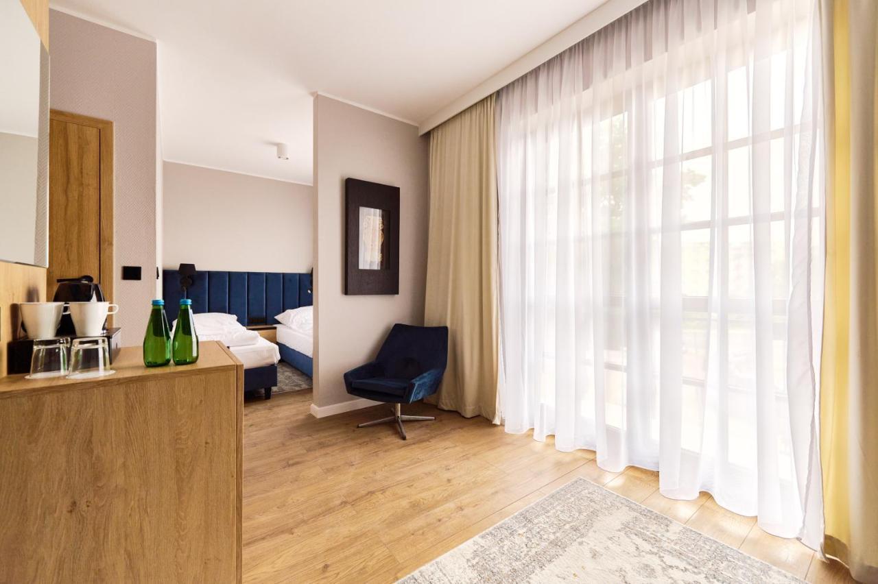 Apartamenty Na Skarpie Płock Buitenkant foto