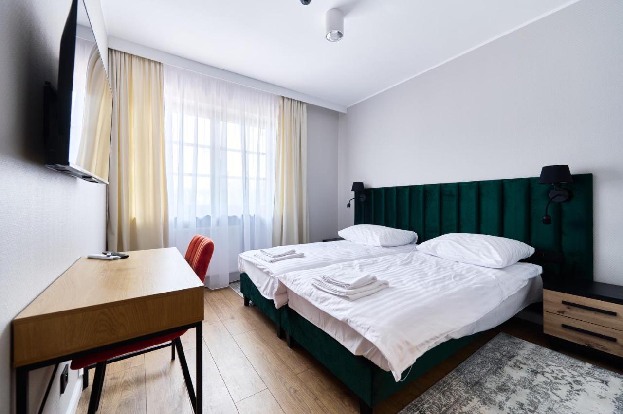 Apartamenty Na Skarpie Płock Buitenkant foto
