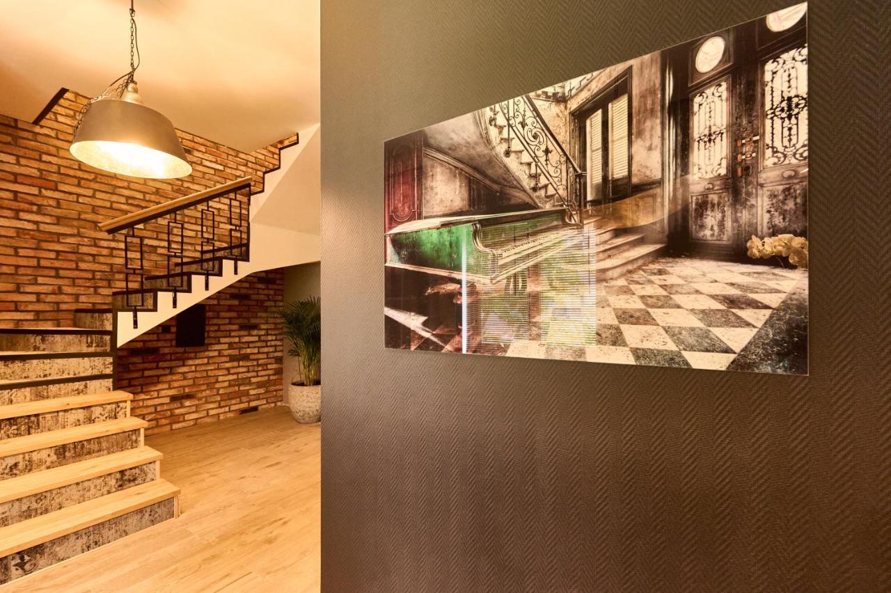 Apartamenty Na Skarpie Płock Buitenkant foto