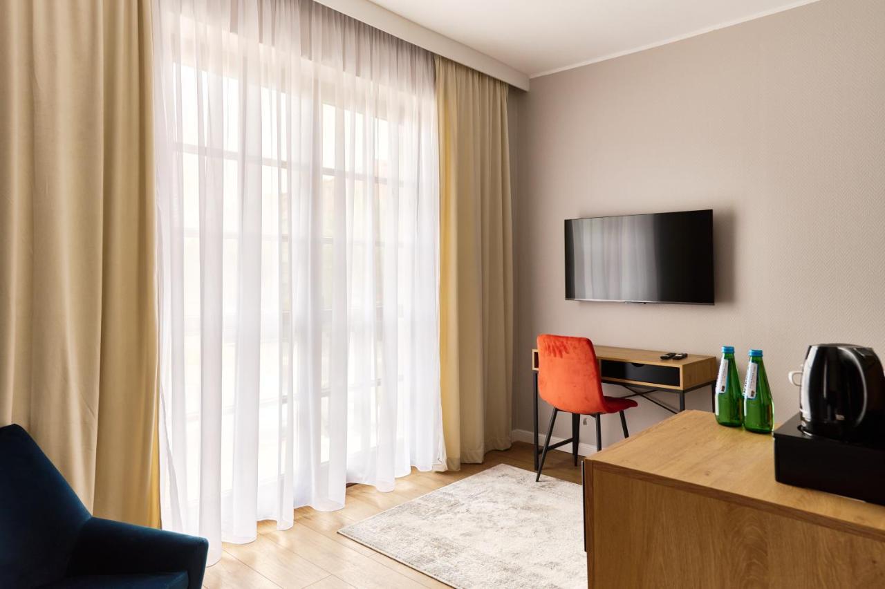 Apartamenty Na Skarpie Płock Buitenkant foto
