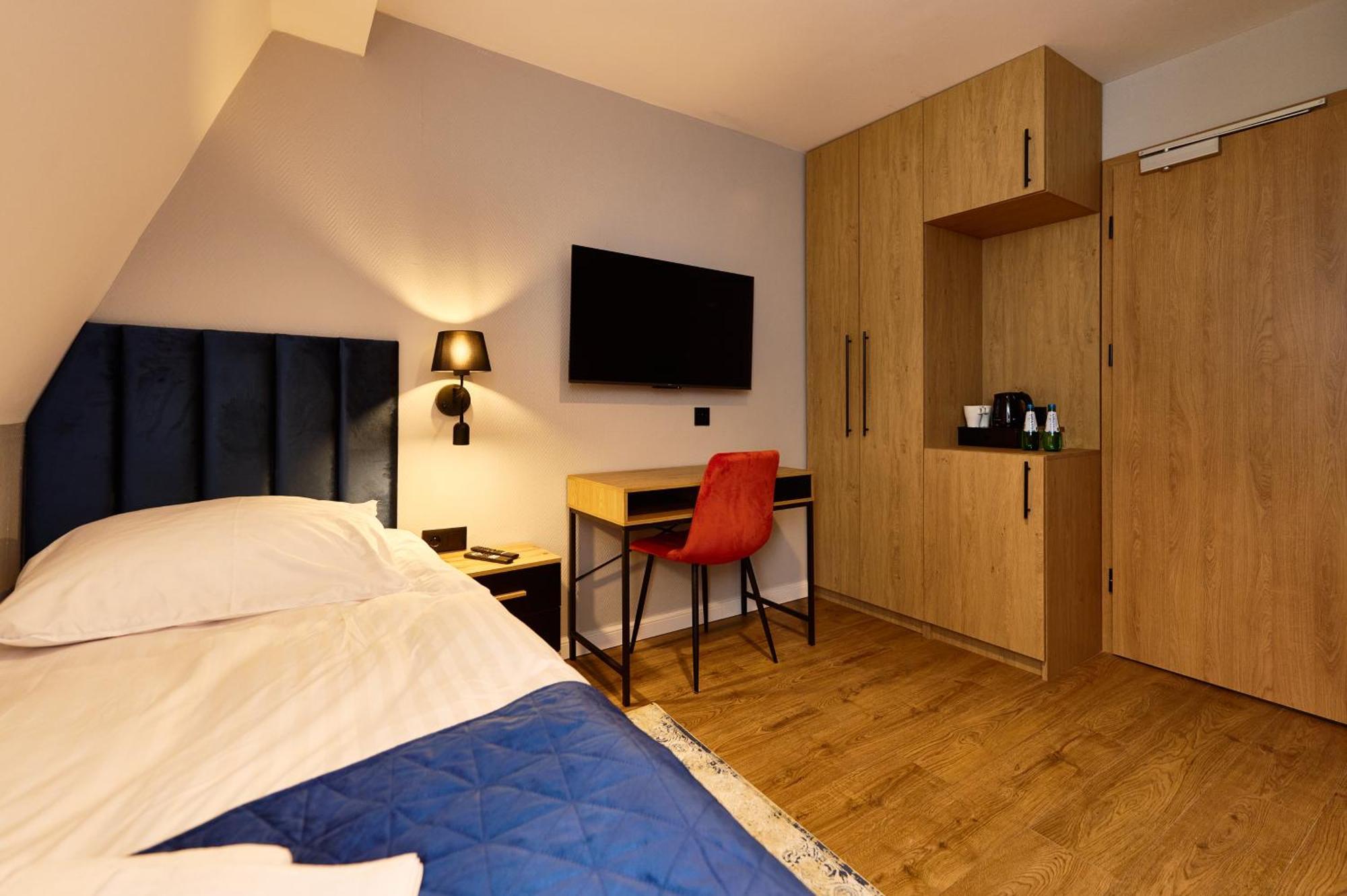 Apartamenty Na Skarpie Płock Buitenkant foto